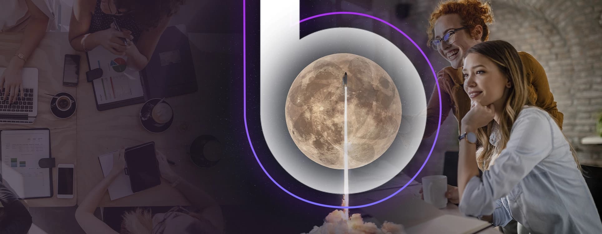 Sua empresa mais visível, desejada e pronta para vender