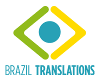Logo Brazil Translations