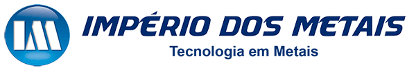 Logo Império dos Metais