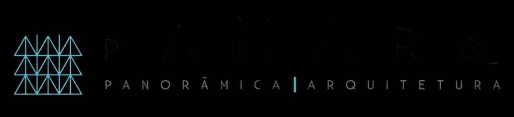 Logo Panoramica Arquitetura