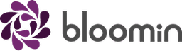 Logo | Bloomin