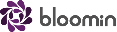 Logo | Bloomin - Marketing Digital