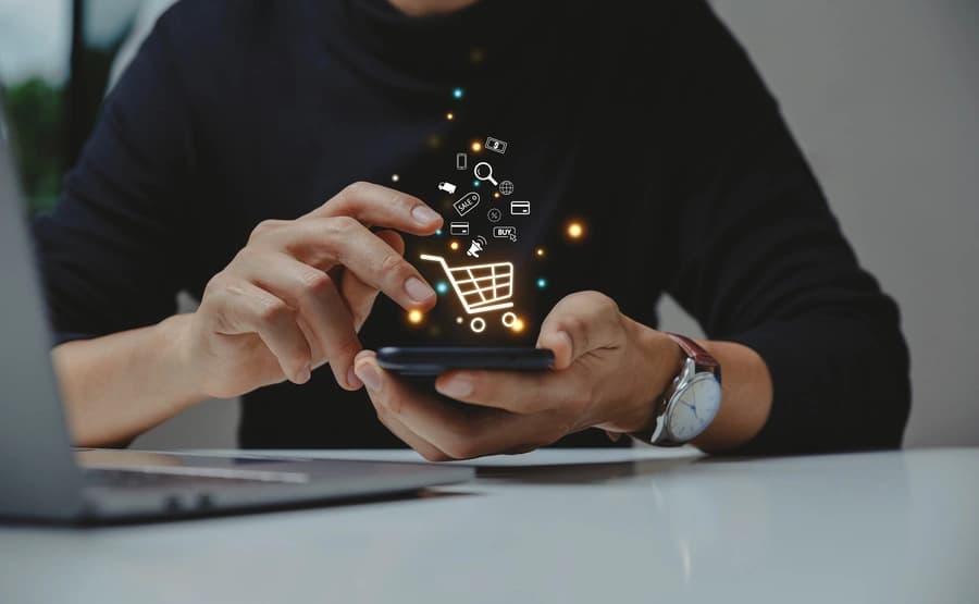 E-Commerce