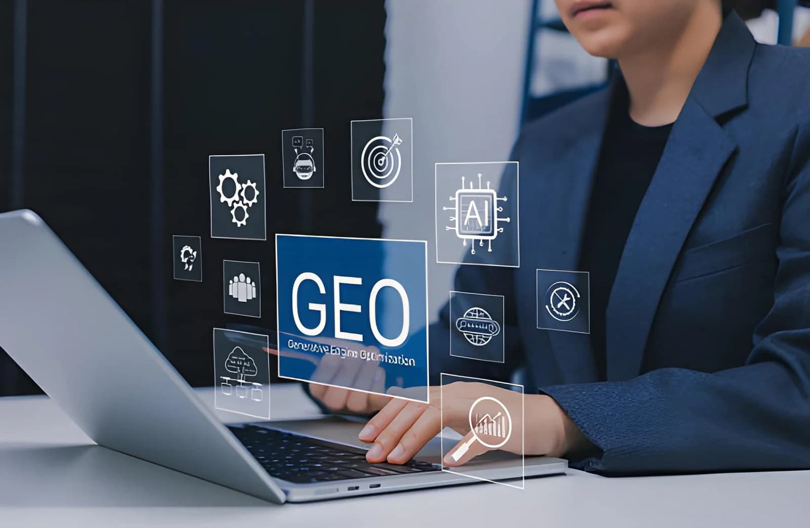 GEO