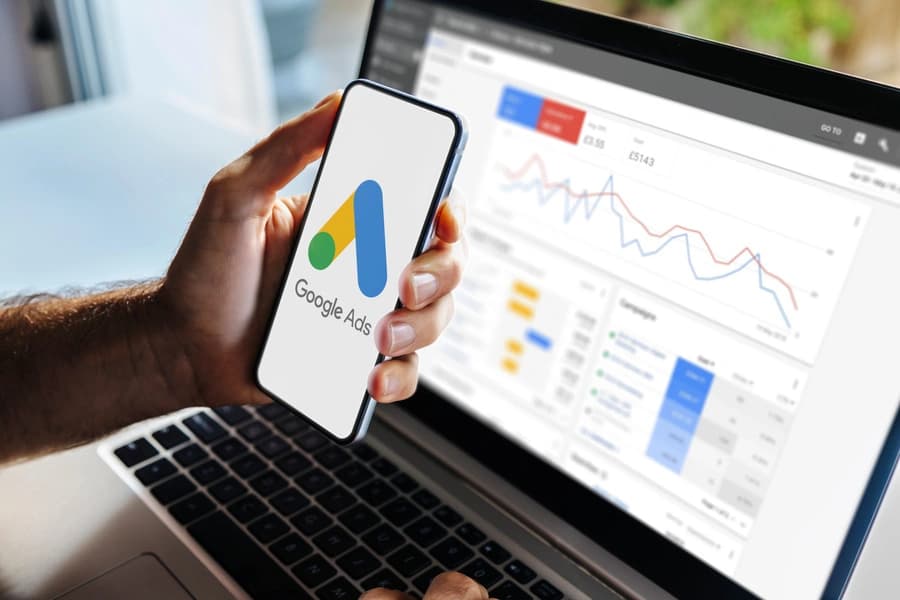 Google e Meta Ads