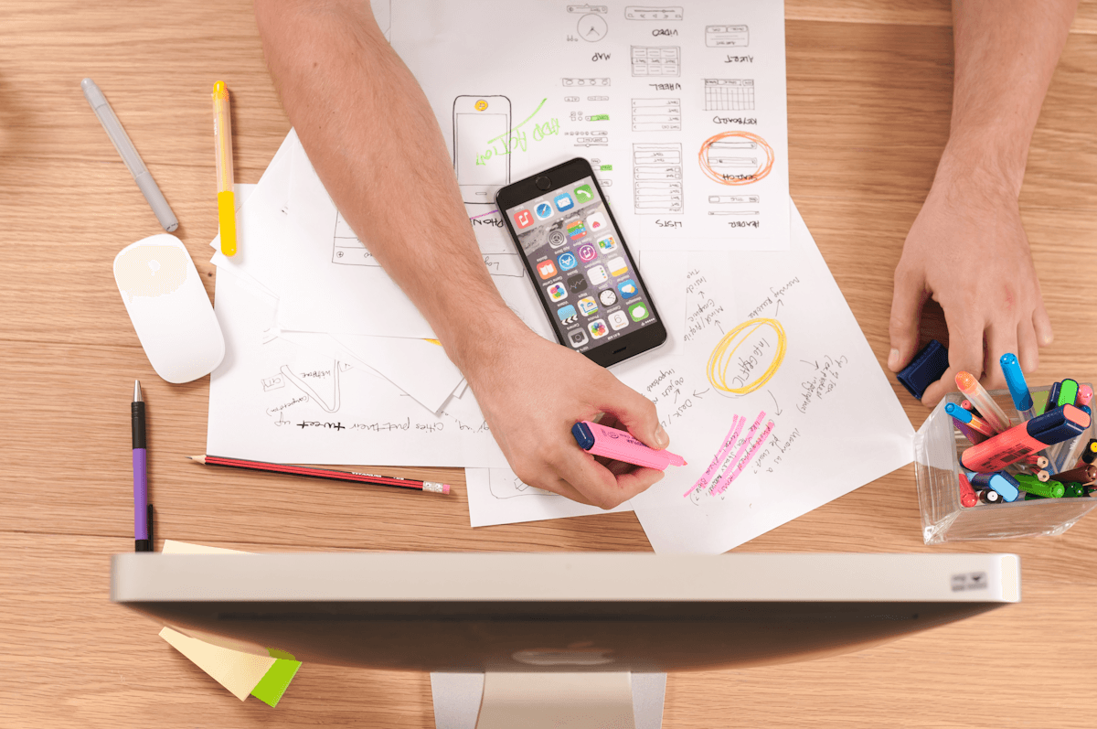 O que é marketing de conteúdo — Bloomin