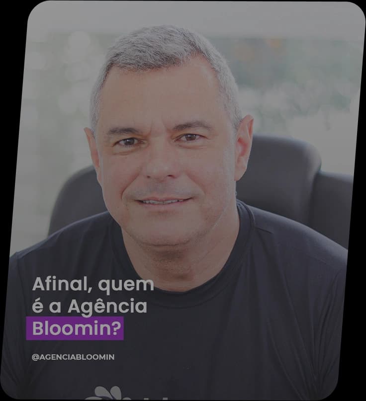 Gerenciamento de mídias sociais — Bloomin