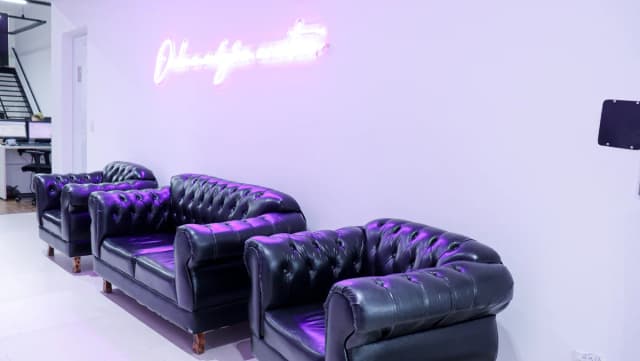Espaço Bloomin