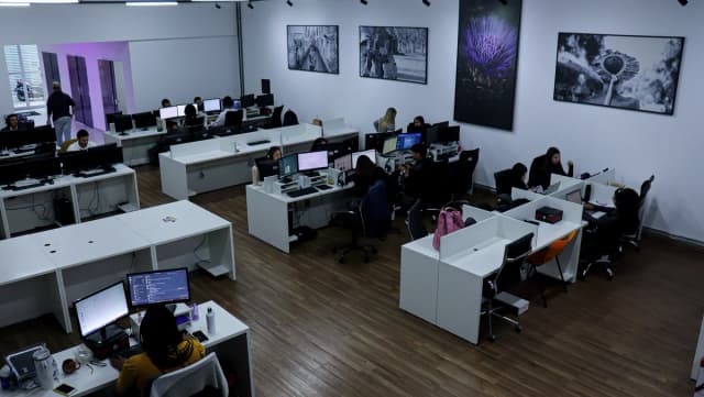 Espaço Bloomin