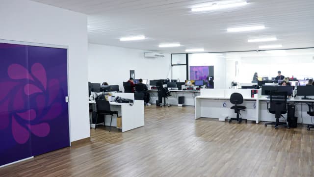 Espaço Bloomin