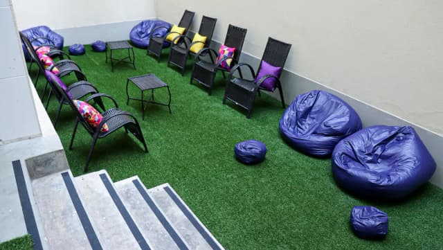 Espaço Bloomin