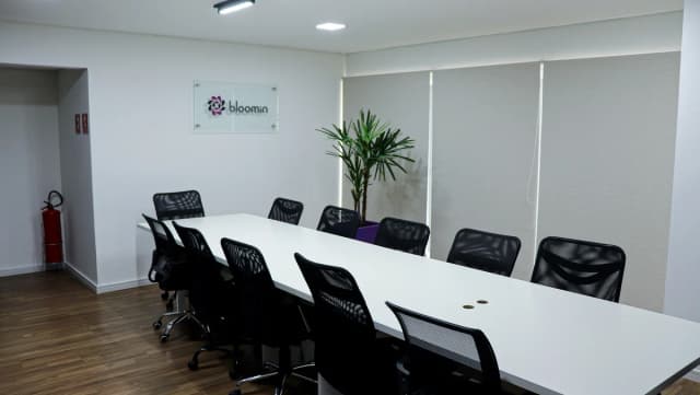 Espaço Bloomin