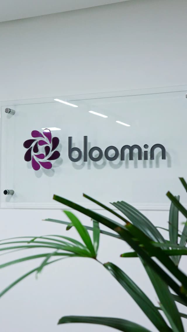 Espaço Bloomin