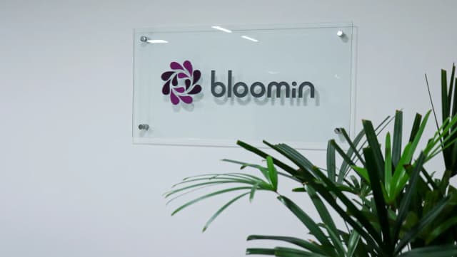Espaço Bloomin