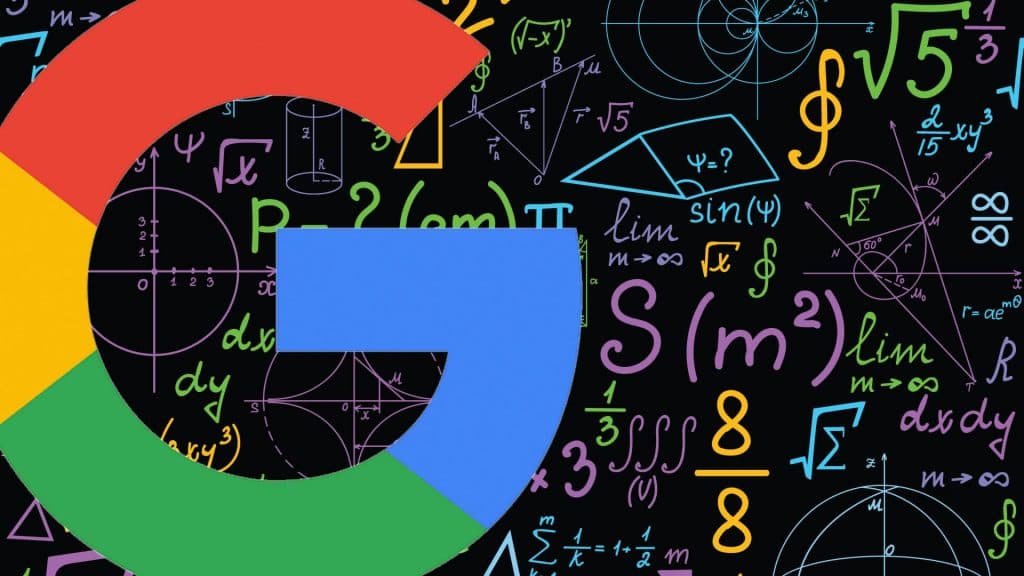 Atualizações do algoritmo do Google que causam impacto nas buscas