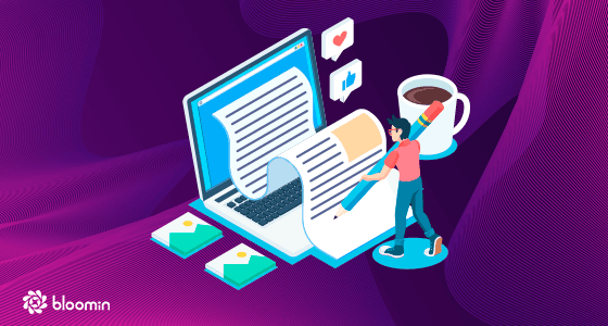 Marketing de Conteúdo para médias empresas: como elaborar uma estratégia
