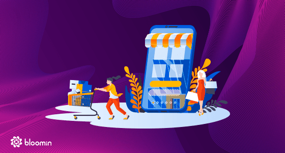 E-commerce tem alta de mais de 100% devido ao coronavírus e mostra ser uma alternativa durante crise