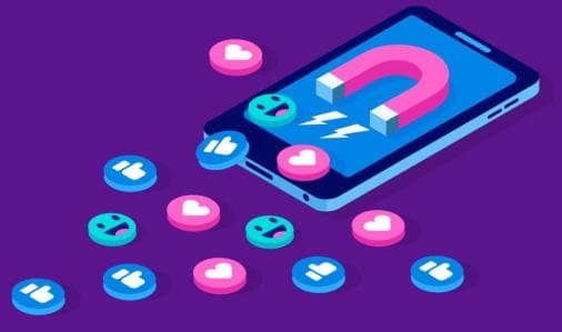 Como gerar mais engajamento nas redes sociais