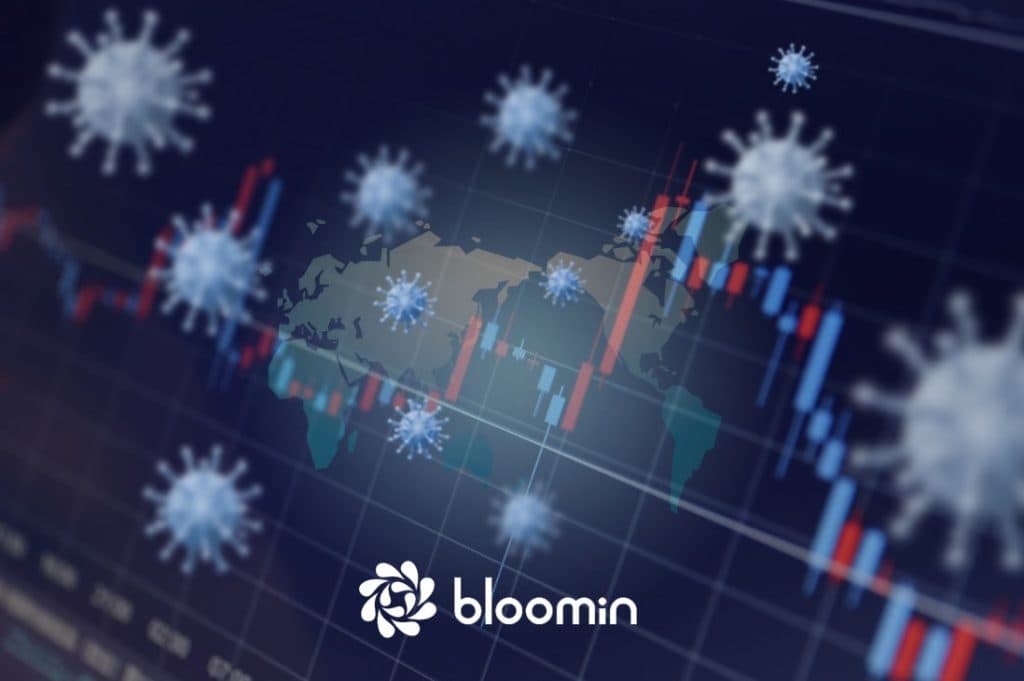 A nova rotina das empresas com o impacto do coronavírus