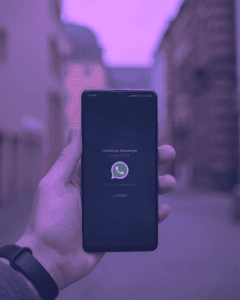 Pagamento por WhatsApp: Entenda como vai funcionar a nova funcionalidade