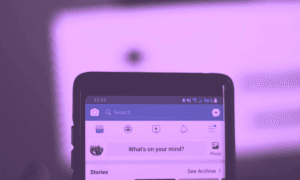 Messenger passará a ter limite de encaminhamento em suas mensagens