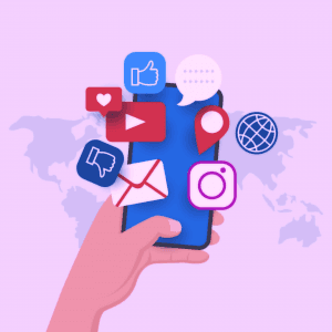 Mídias Sociais e o marketing digital: O que você precisa saber