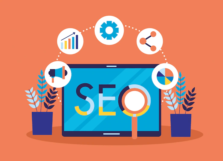 A importância do SEO para micro e pequenas empresas