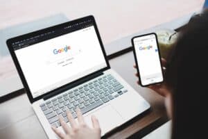 Revolução na busca orgânica: IA na pesquisa do Google já está funcionando no Brasil
