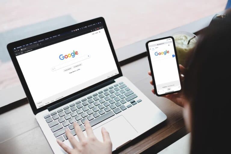 Revolução na busca orgânica: IA na pesquisa do Google já está funcionando no Brasil
