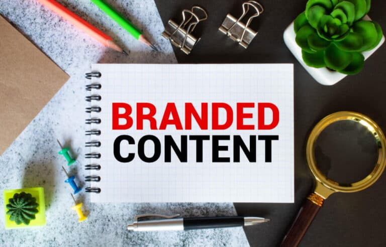 Branded Content: saiba a importância de criar conteúdo relevante para sua marca