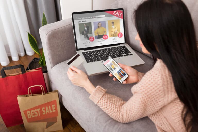 Como o uso de IA e Chatbots estão transformando o e-commerce e redefinindo o futuro das vendas online