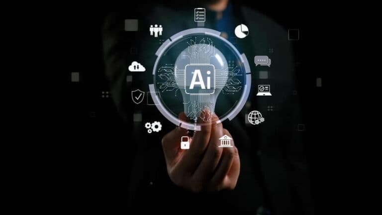 AI First: revolucione sua empresa com inteligência artificial