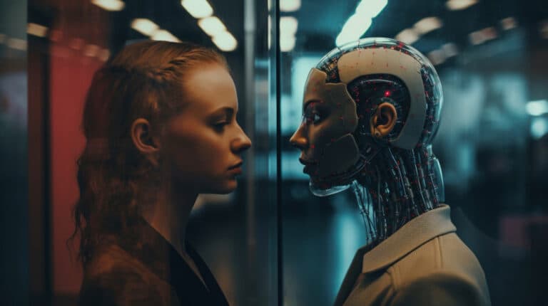 Como o crescimento desenfreado da inteligência artificial impacta o mercado de trabalho?