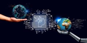 Potências mundiais discordam sobre os princípios da inteligência artificial