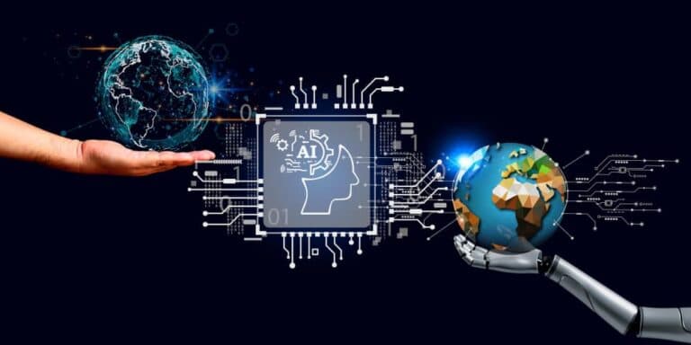 Potências mundiais discordam sobre os princípios da inteligência artificial