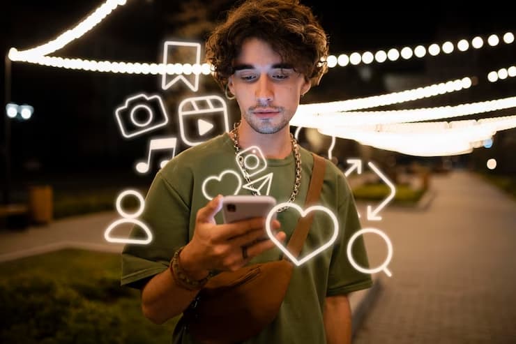 Como melhorar a visibilidade e o engajamento da sua marca com o SEO para Instagram