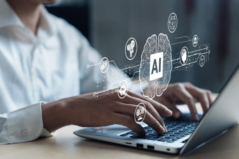 80% das empresas de marketing utilizam IA em suas estratégias, afirma pesquisa