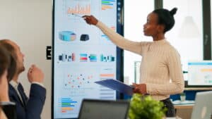 Benchmarking no marketing: como fazer e qual a sua importância