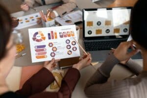 Principais KPIs de marketing de conteúdo para medir os seus resultados