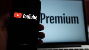 Google apresenta nova funcionalidade do YouTube que permite vídeos sem anúncios para amigos de assinantes premium