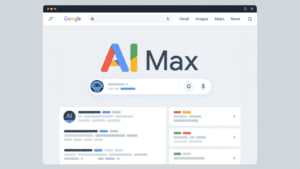 AI Max: a nova IA do Google que promete dobrar conversões no Google Ads