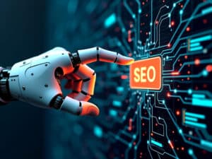 Você ainda faz SEO da forma antiga? Descubra como a Inteligência Artificial pode mudar tudo
