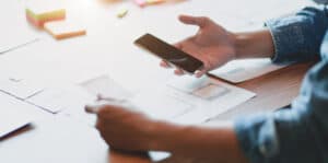 UX Writing: uma nova maneira de destacar a sua empresa
