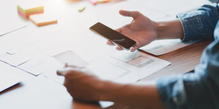 UX Writing: uma nova maneira de destacar a sua empresa