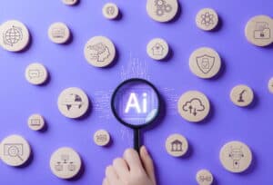 Como a AI Overviews está mudando o comportamento de busca e o CTR orgânico