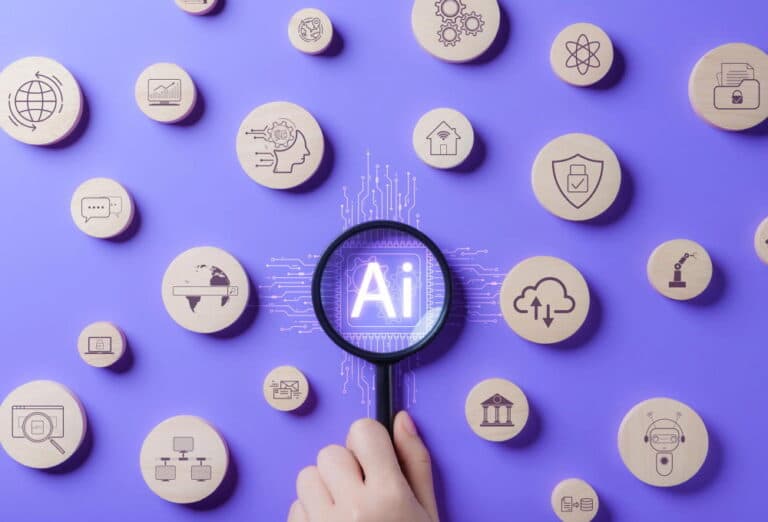Como a AI Overviews está mudando o comportamento de busca e o CTR orgânico
