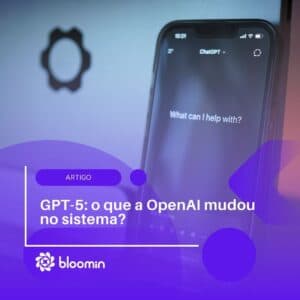 GPT-5: o que a OpenAI mudou no sistema?
