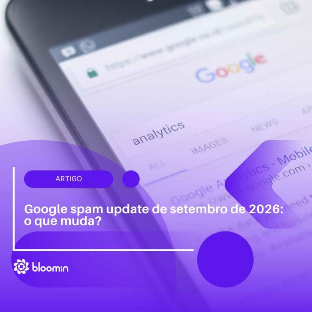 Google spam update de setembro de 2026: o que muda?