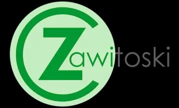 Logo Carlos Zawitoski Logo Carlos Zawitoski