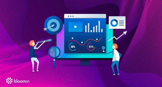A importância do Marketing Digital para empresas A importância do Marketing Digital para empresas